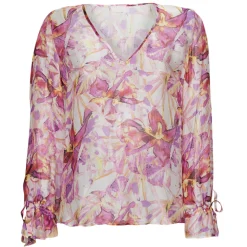 Liu Jo - TUNICA TS NAV Multicolore New