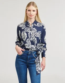 Liu Jo Tops / Blouses^- UA4241