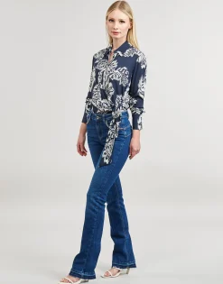 Liu Jo Tops / Blouses^- UA4241