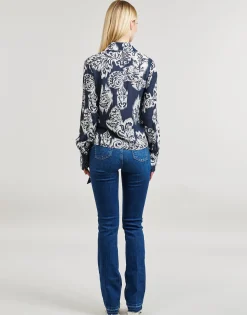 Liu Jo Tops / Blouses^- UA4241