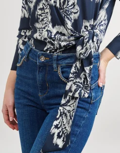 Liu Jo Tops / Blouses^- UA4241