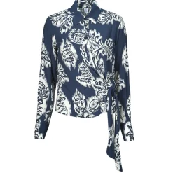 Liu Jo Tops / Blouses^- UA4241