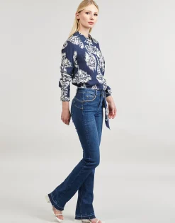 Liu Jo Jeans^- UA4039