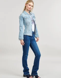 Liu Jo - UA4104 Bleu Clearance