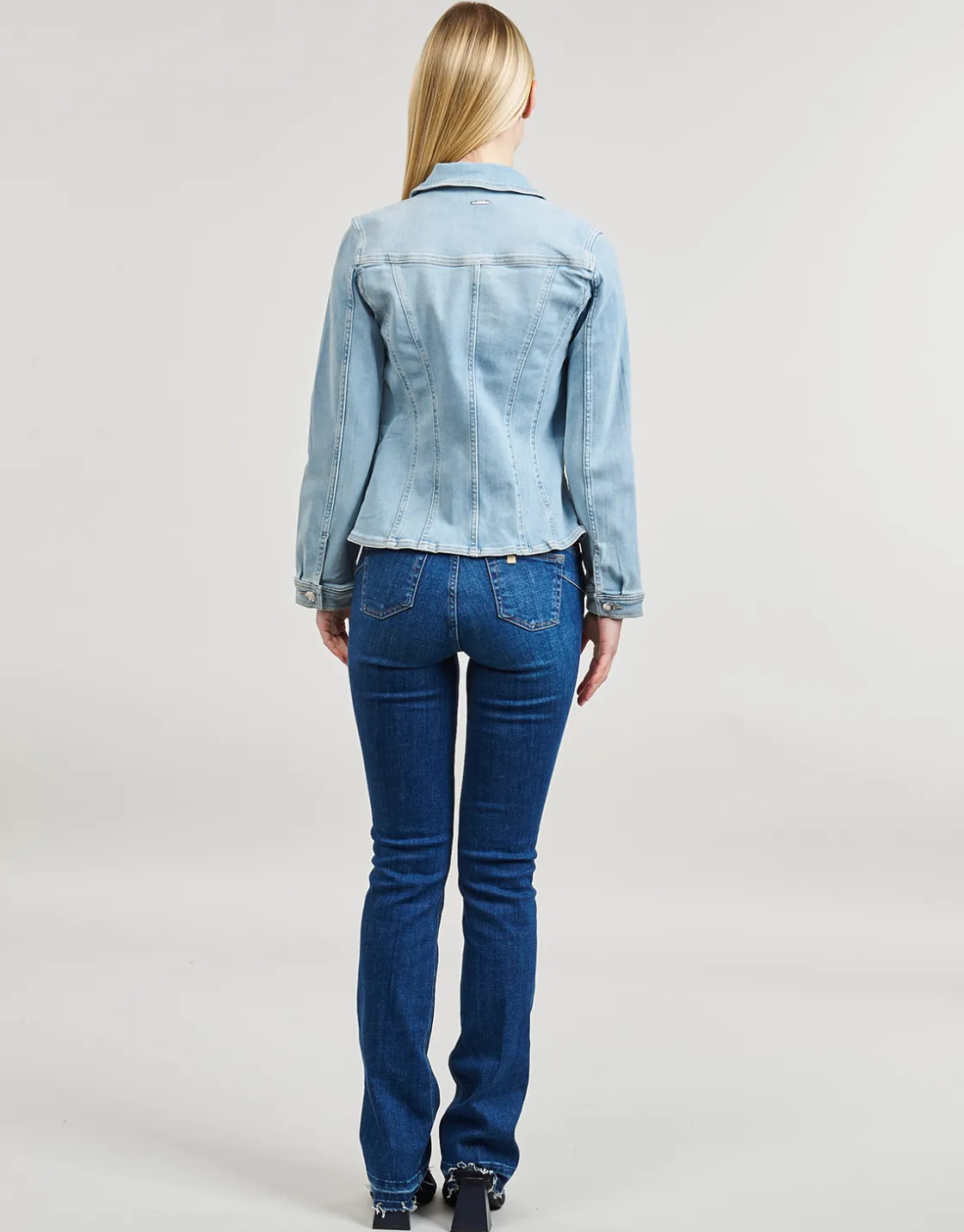 Liu Jo - UA4104 Bleu Clearance