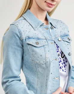 Liu Jo - UA4104 Bleu Clearance