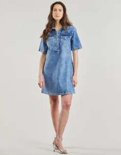 Liu Jo Robes^- UA5191