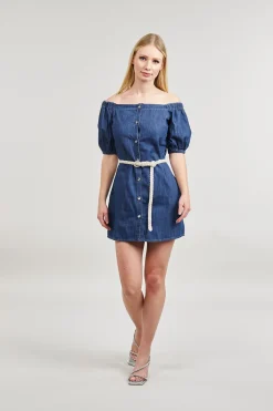 Liu Jo - UA4229 Bleu Hot