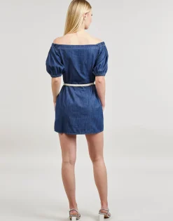 Liu Jo - UA4229 Bleu Hot