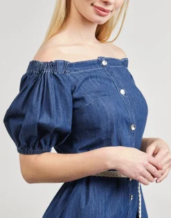 Liu Jo - UA4229 Bleu Hot