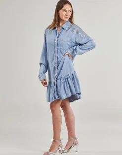Liu Jo Robes^- UA5129