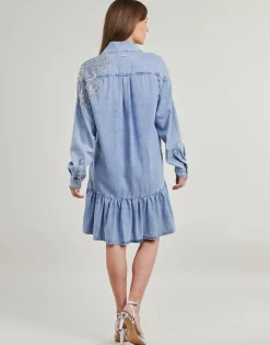 Liu Jo Robes^- UA5129