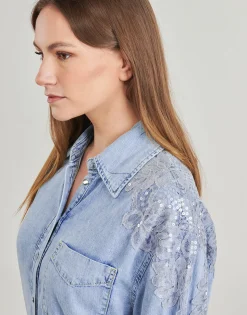 Liu Jo Robes^- UA5129