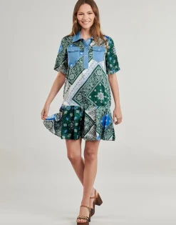 Liu Jo - UA5271< Robes