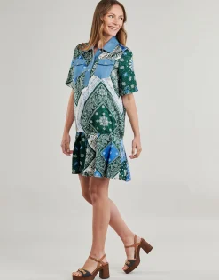 Liu Jo - UA5271< Robes