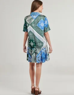 Liu Jo - UA5271< Robes