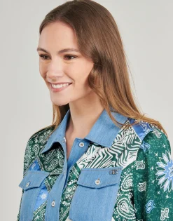 Liu Jo - UA5271< Robes
