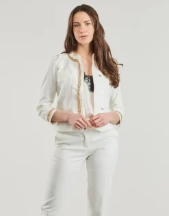 Liu Jo Vestes^- UXX039
