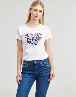 Liu Jo - WA4108 Blanc