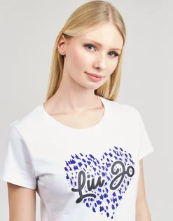 Liu Jo - WA4108 Blanc