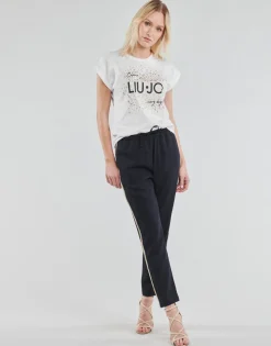 Liu Jo Pantalons^- WA1111-T7982-93923