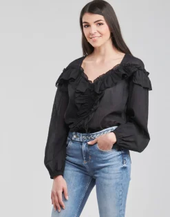 Liu Jo - WA1084-T5976-22222 Noir