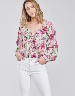 Liu Jo - WA1084-T5976-T9706< Tops / Blouses