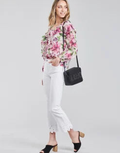 Liu Jo - WA1084-T5976-T9706< Tops / Blouses