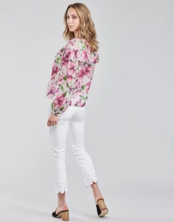 Liu Jo - WA1084-T5976-T9706< Tops / Blouses