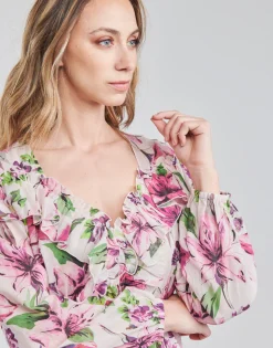 Liu Jo - WA1084-T5976-T9706< Tops / Blouses