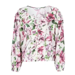 Liu Jo - WA1084-T5976-T9706< Tops / Blouses