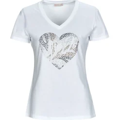 Liu Jo - WF3080 Blanc New