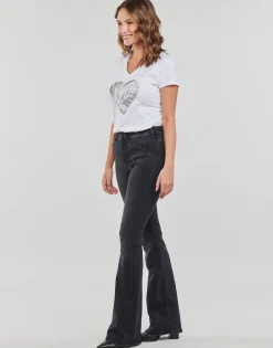 Liu Jo - WF3080 Blanc New
