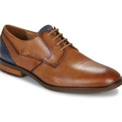 Lloyd - DOMINO< Derbies & Richelieu