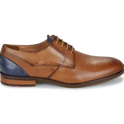 Lloyd - DOMINO< Derbies & Richelieu