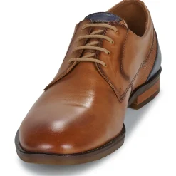 Lloyd - DOMINO< Derbies & Richelieu