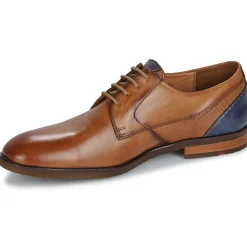 Lloyd - DOMINO< Derbies & Richelieu