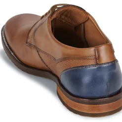 Lloyd - DOMINO< Derbies & Richelieu