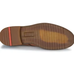 Lloyd - DOMINO< Derbies & Richelieu