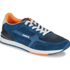 Lloyd - EGILIO< Baskets Mode