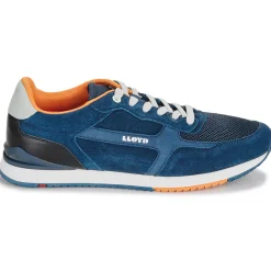 Lloyd - EGILIO< Baskets Mode