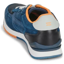 Lloyd - EGILIO< Baskets Mode