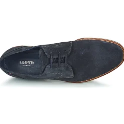 Lloyd Derbies & Richelieu^- LANGSTON