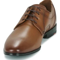 Lloyd - OSMOND< Derbies & Richelieu