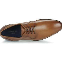 Lloyd - OSMOND< Derbies & Richelieu