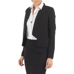 Lola - DOUBLE VAEL< Vestes