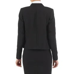 Lola - DOUBLE VAEL< Vestes