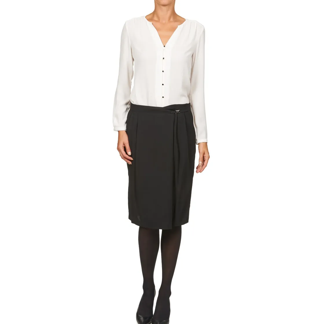 Lola - JEREZ TUVA Noir Sale