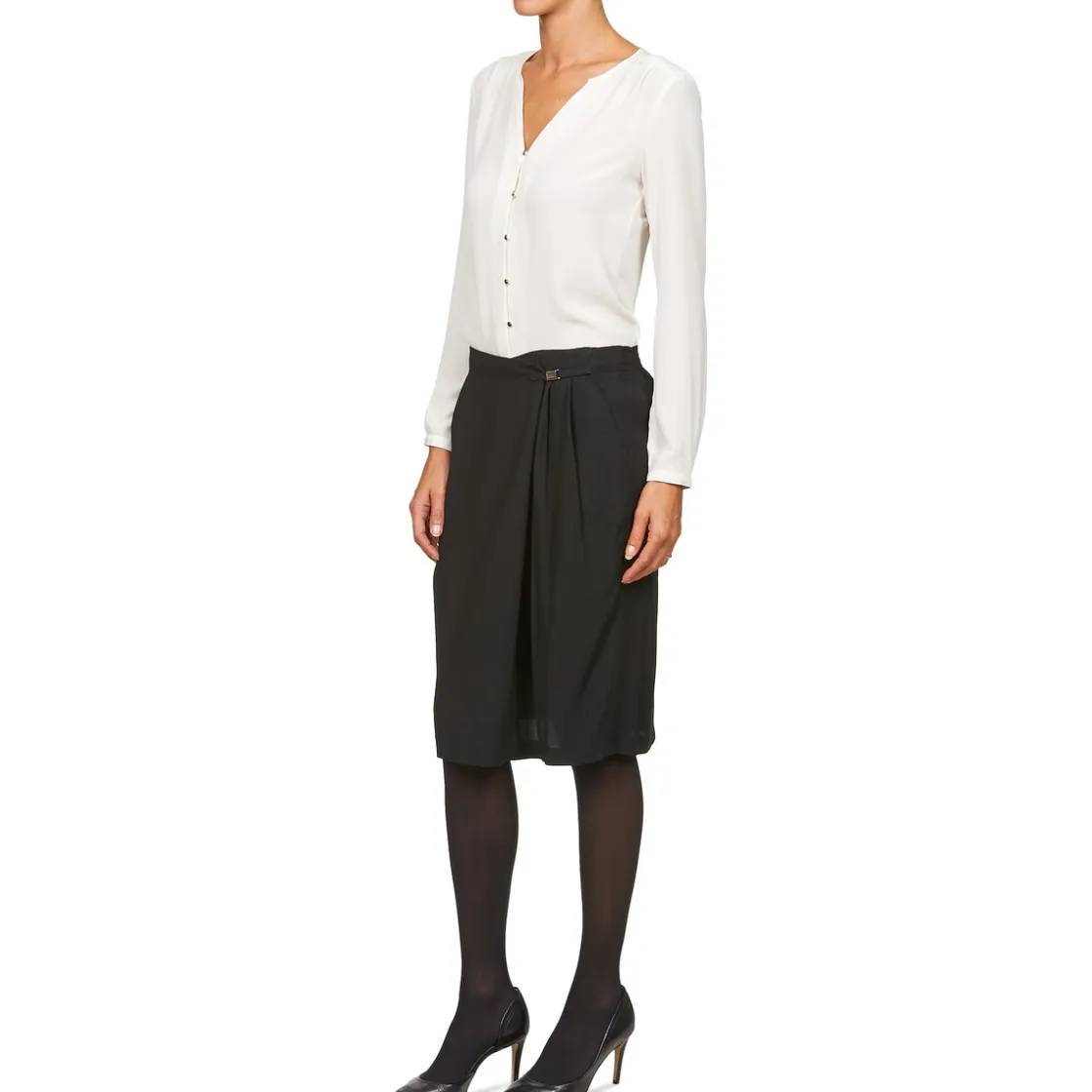 Lola - JEREZ TUVA Noir Sale