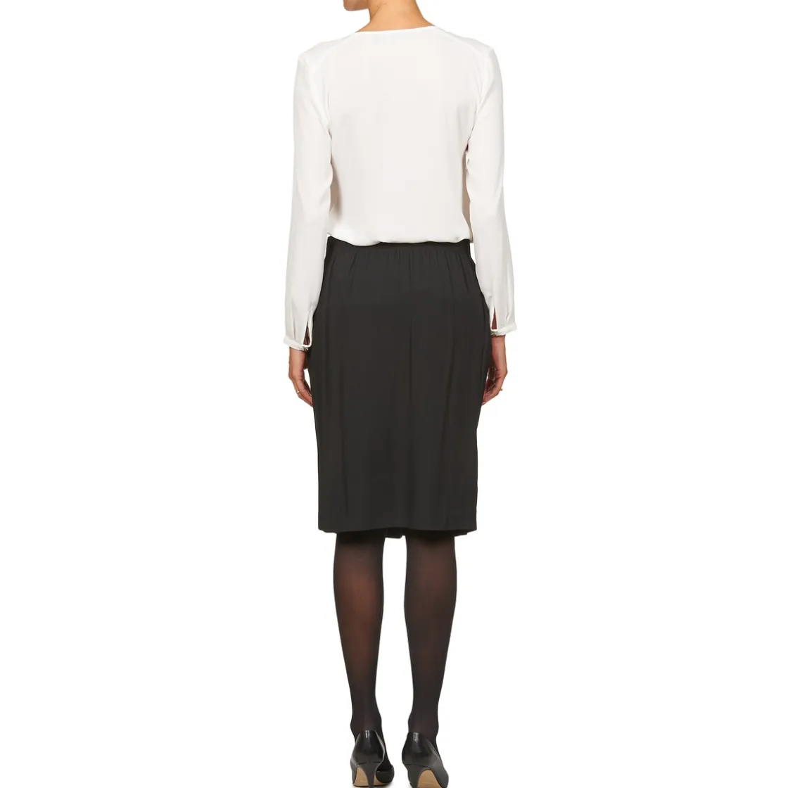Lola - JEREZ TUVA Noir Sale